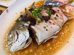 -旺富东海大酒楼(海鲜街店)