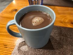 热巧克力-TUK土耳其餐厅·下午茶(卢湾店)