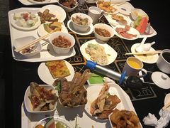 -堂会(白云店)