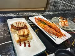 -松坂屋日料自助(长城路店)