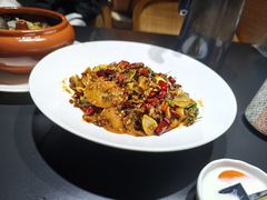 -桥边小楼·手工云南菜·丽江地标美食