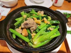 -壹只卤鹅 · 潮汕菜(京基百纳店)