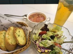 -库滋明·俄罗斯特色美食(中央大街店)