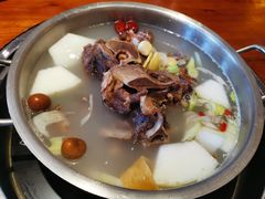 -草原牧羊火锅·龙虾·烤鱼(杨浦店)
