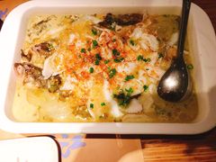 -江湖情酸菜鱼(万菱汇店)