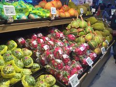-盒马鲜生(曜一城店)