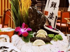 -红色江山(首钢国际大厦店)