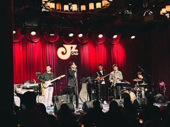 -JZ Club 爵士酒吧(上海店)