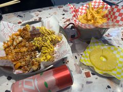 -百事喜乐炸鸡铺(合肥首店)