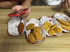 -光明刘冰乳鸽店(光明法政北路店)