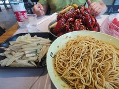 -巴厘龙虾·榜首油焖大虾(青山店)