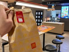 -麦当劳(凌云天地长桥店)