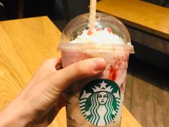 -星巴克(德州万达广场店)