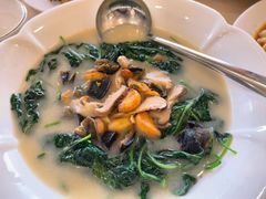 -文海饭店(朝阳路店)
