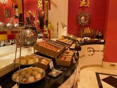 -咖啡苑 - 蔚藍夏日主题(永利皇宫店)