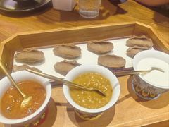 -敏珠拉姆藏餐·南京厨房(富春江东街店)