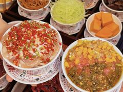-纸盐河码头火锅(十八梯店)