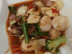 -真浪花园海鲜餐馆