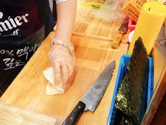 -传闻来紫菜包饭·打糕(西塔韩百店)