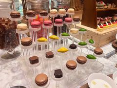-成都瑞吉酒店·秀餐厅