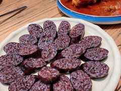 糯米米肠-京玉菲饭店(李村店)