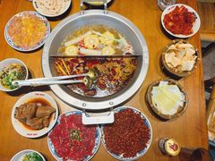 -楠火锅(太古里总店)