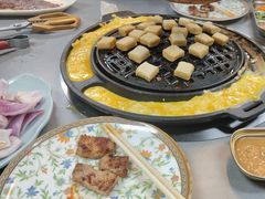 -牛犇炭火烤肉·鲜切烤肉(承德总店)