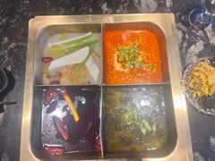 -王家渡火锅店(亦庄店)