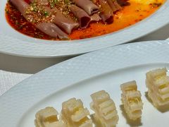 -怡情荟•海鲜青岛菜(五四广场旗舰店)