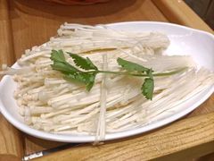 -煲大王猪肚鸡·椰子鸡火锅(红谷滩万达店)