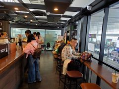 -星巴克(无锡高铁站店)