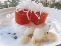 -自然椰·海南清补凉(海月广场店)
