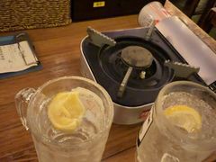 -平成屋· Late Night 食堂(漕宝路店)
