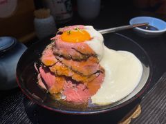 千层火山牛丼-YAMAKAWA(龙湖胥江天街店)