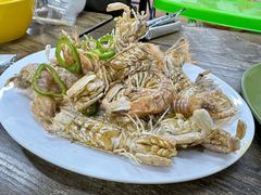 -贞姨美食·老字号海鲜大排档