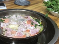 -海关荤豆花(洋河一路店)