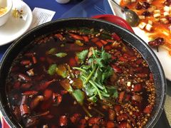 -天府掌柜(九眼桥店)