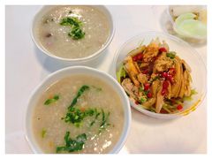 -嘉和一品粥(首经贸店)