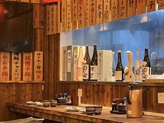 -鸟剑居酒屋(天河南二路店)