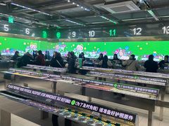 -Olive Young(明洞旗舰店)