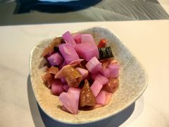 -楚山晓·湖北菜(武汉光谷K11店)