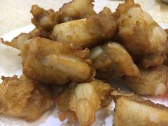 蒜香骨-联邦酒楼
