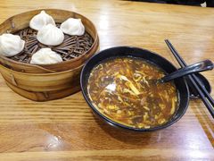 -老盛兴汤包馆(江宁一店)