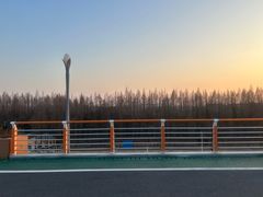 -南京金牛湖风景区