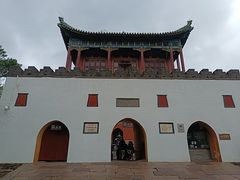 -须弥福寿之庙