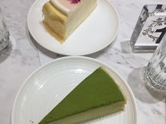 -Lady M(沙田新城市广场店)