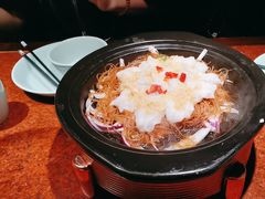 -绿茶餐厅(蓝色港湾店)