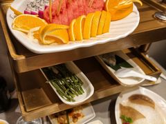 -海底捞火锅(王府井银泰in88店)