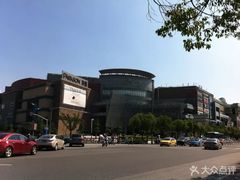 -百盛(莘庄店)