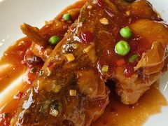 -粤盛海鲜平价店(洛溪食街店)